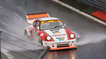 Porsche 911 RSR - #502 - 24h Classic - Nürburgring - Nordschleife
