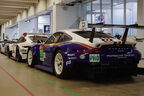 Porsche 911 RSR 991 Heilige Hallen