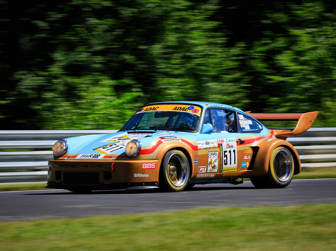24h Classic 2019 24h Classic 2019