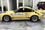 Porsche 911 RSR IROC von Pablo Escobar