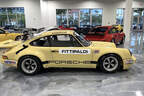 Porsche 911 RSR IROC von Pablo Escobar