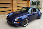 Porsche 911 RSR Restomod auf 997.2 Basis