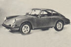 Porsche, 911-S, IAA 1967