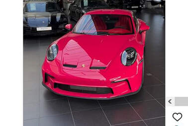 Porsche 911 S/T Nummer 1.724 gibt’s zweimal 