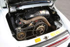 Porsche 911 SC-L 3.1, Motor