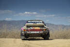 Porsche 911 SC Safari (1978) Ken Block Tuthill 2022 East African Safari