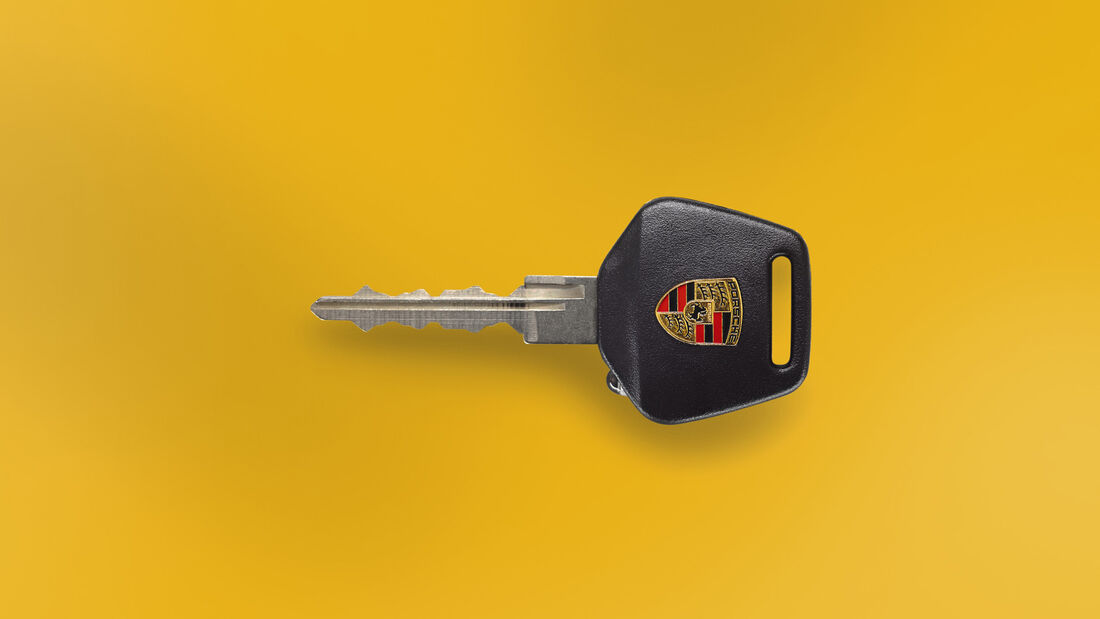 Auto-Ersatzschlüssel für Ihren VW ⋆ Auto-Ersatzschlüssel