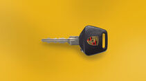 Porsche 911, Schlüssel, Key, Generation 964