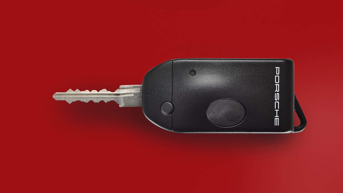 Ersatzschlüssel für Autos: So viel kostet das Nachmachen & Kodieren ...