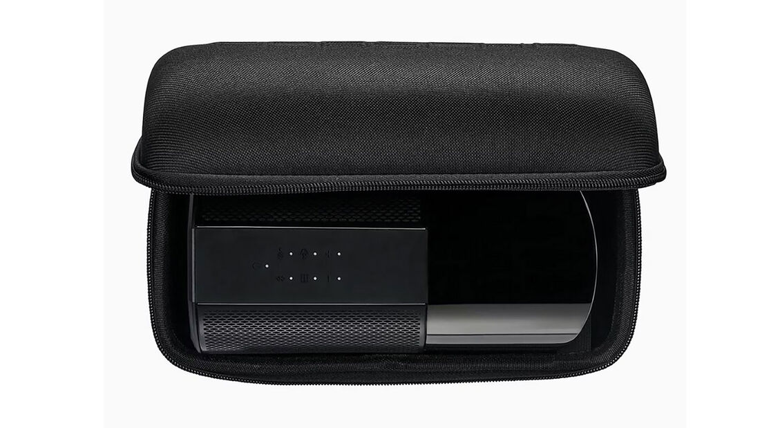 Porsche 911 Speaker 2.0 Bluetooth-Lautsprecher