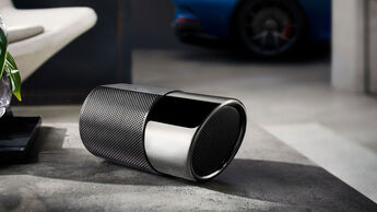 Porsche 911 Speaker 2.0 Bluetooth-Lautsprecher