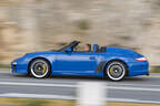 Porsche 911 Speedster