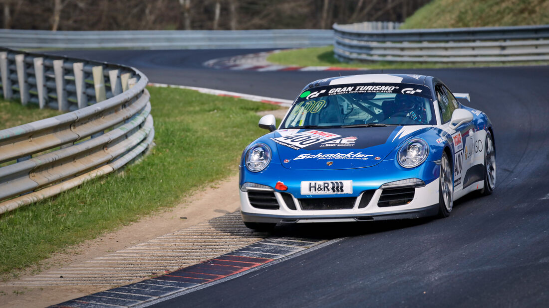 Porsche 911 - Startnummer #400 - Schmickler Performance powered by Ravenol - V6 - NLS 2022 - Langstreckenmeisterschaft - Nürburgring - Nordschleife