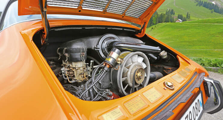 1973 porsche 911 engine 1973 porsche 911 engine