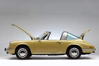 Porsche 911 Targa, F-Modell