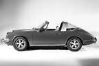 Porsche 911 Targa, F-Modell