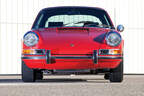 Porsche 911 Targa, F-Modell