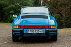 Porsche 911 Targa Prototyp (1972)