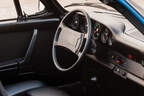 Porsche 911 Targa Prototyp (1972)