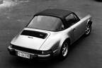 Porsche 911 Targa