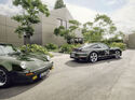 Porsche 911 Turbo 50 Jahre Sondermodell