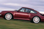 Porsche 911 Turbo 993 (1995)