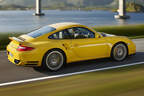 Porsche 911 Turbo 997