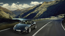 Porsche 911 Turbo S 2010