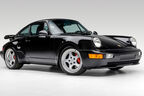 Porsche 911 Turbo S 3.6 964 X88 package (1994) Exterieur