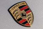 Porsche 911, Typ 996 (1997-2004), Emblem, Porsche