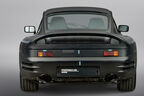 Porsche 911 V8 Super Turbo Project 965 (1992)