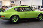 Porsche 911 Viersitzer-Prototyp B17 Pininfarina (1969) Techno Classica Essen April 2025