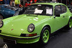 Porsche 911 Viersitzer-Prototyp B17 Pininfarina (1969) Techno Classica Essen April 2025