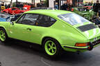 Porsche 911 Viersitzer-Prototyp B17 Pininfarina (1969) Techno Classica Essen April 2025