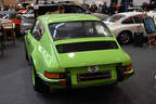 Porsche 911 Viersitzer-Prototyp B17 Pininfarina (1969) Techno Classica Essen April 2025