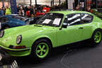 Porsche 911 Viersitzer-Prototyp B17 Pininfarina (1969) Techno Classica Essen April 2025