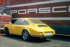 Porsche 911, fühes Modell