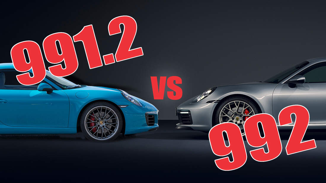 991 2 Vs 992