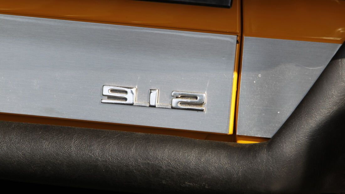 Porsche 912 Preise verdoppelt Keine billige 911