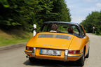 Porsche 912 Targa