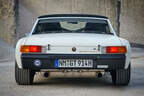 Porsche 914/6 GT Luc Donckerwolke