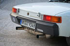 Porsche 914/6 GT Luc Donckerwolke