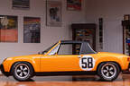 Porsche 914/6 R (1970)