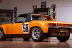 Porsche 914/6 R (1970)