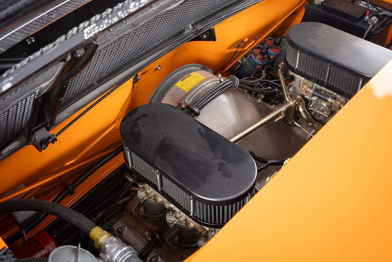 Porsche 914/6 R (1970)