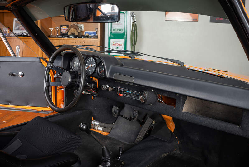 Porsche 914/6 R (1970)