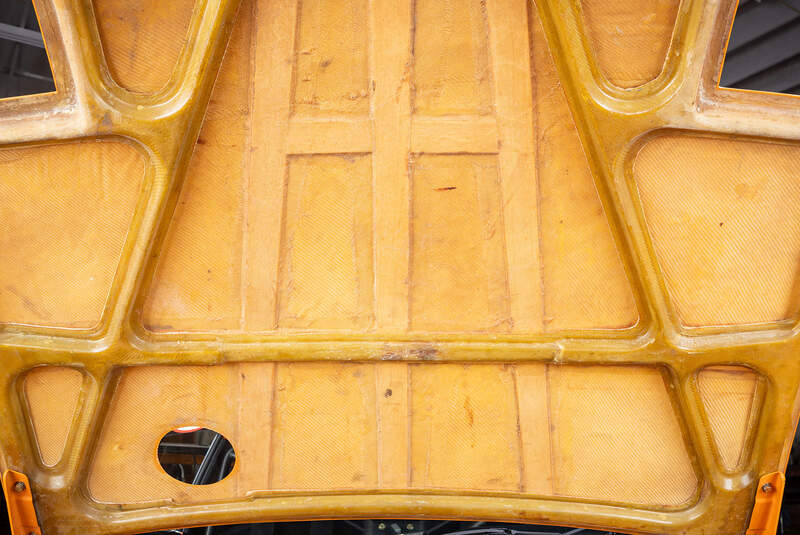 Porsche 914/6 R (1970) RM Sotheby's Auktion Arizona 2026