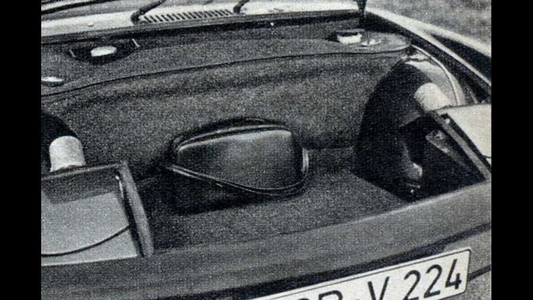 Porsche, 914, IAA 1969