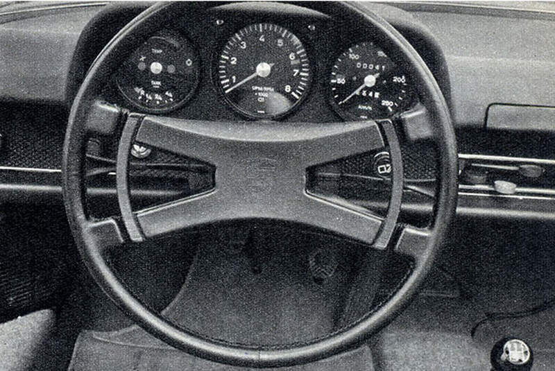 Porsche, 914, IAA 1969