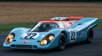 Porsche 917-031/026 KH (1970) Gulf